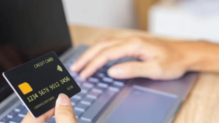 FD Credit Card — How to Get a Credit Card Without a Salary Slip Using Your Fixed Deposit