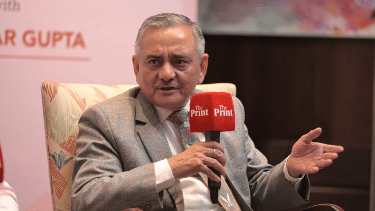 Gorkha recruitment rests with Nepal, Agnipath only route to join Indian Army, says ex-CDS Chauhan