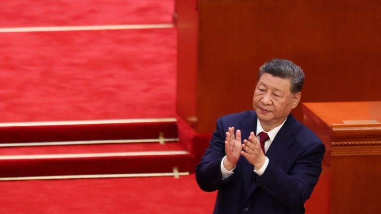 After purge of top generals, ethics code for recruiters as Xi tightens grip on China’s military