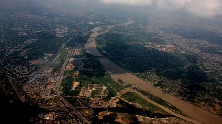 SC closes chapter on Art of Living’s Yamuna floodplains event. Why it ordered NGT to refund Rs 5 cr