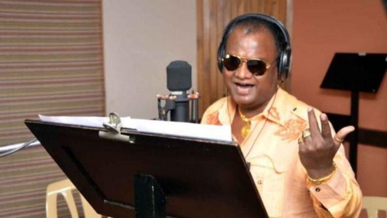 Marathi boys have a newfound love—Anand Shinde’s old racy songs