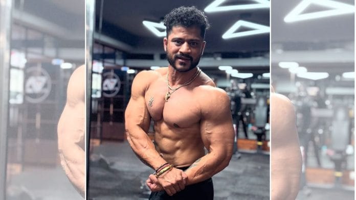 Aryan Pasha | Instagram/@aryanpasha