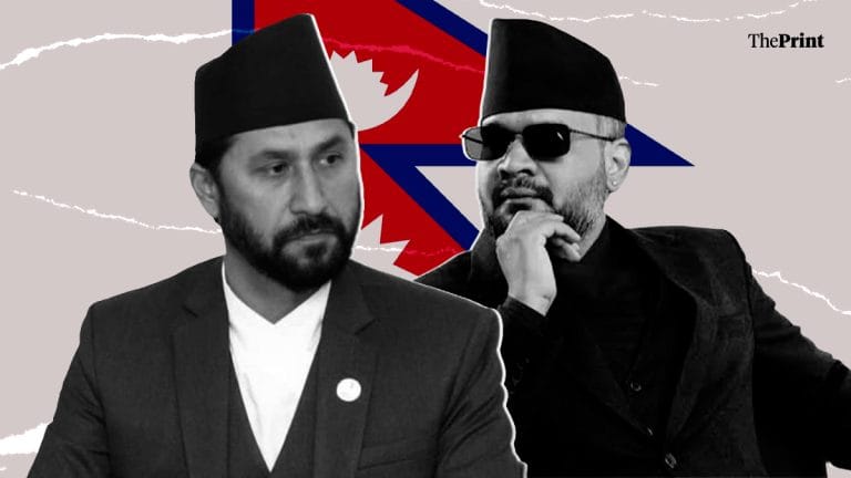 Nepal’s ruling RSP is caught in a power tussle—PM Balen vs party chief Lamichhane