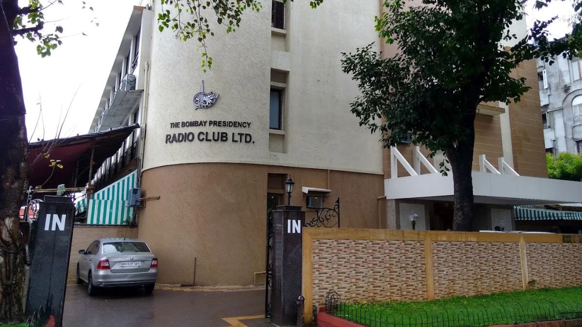 Mumbai’s 98-year-old Radio Club loses license over kitchen hygiene lapses