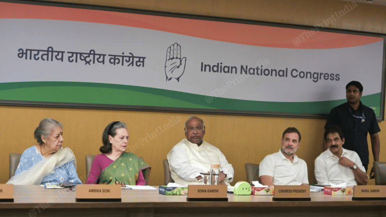 ‘Chhatron Ki Goonj’ in 800 cities & nationwide protests on ‘chanda chori’, CWC decides in meeting