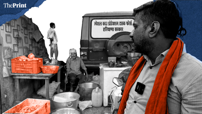 Illustration: Manya Aggarwal/ThePrint