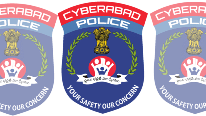 The accused, identified as Sravan Kumar Putha, was booked by the Economic Offences Wing (EOW) of the Cyberabad Police