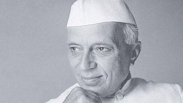 Representational Image of Jawaharlal Nehru | ANI