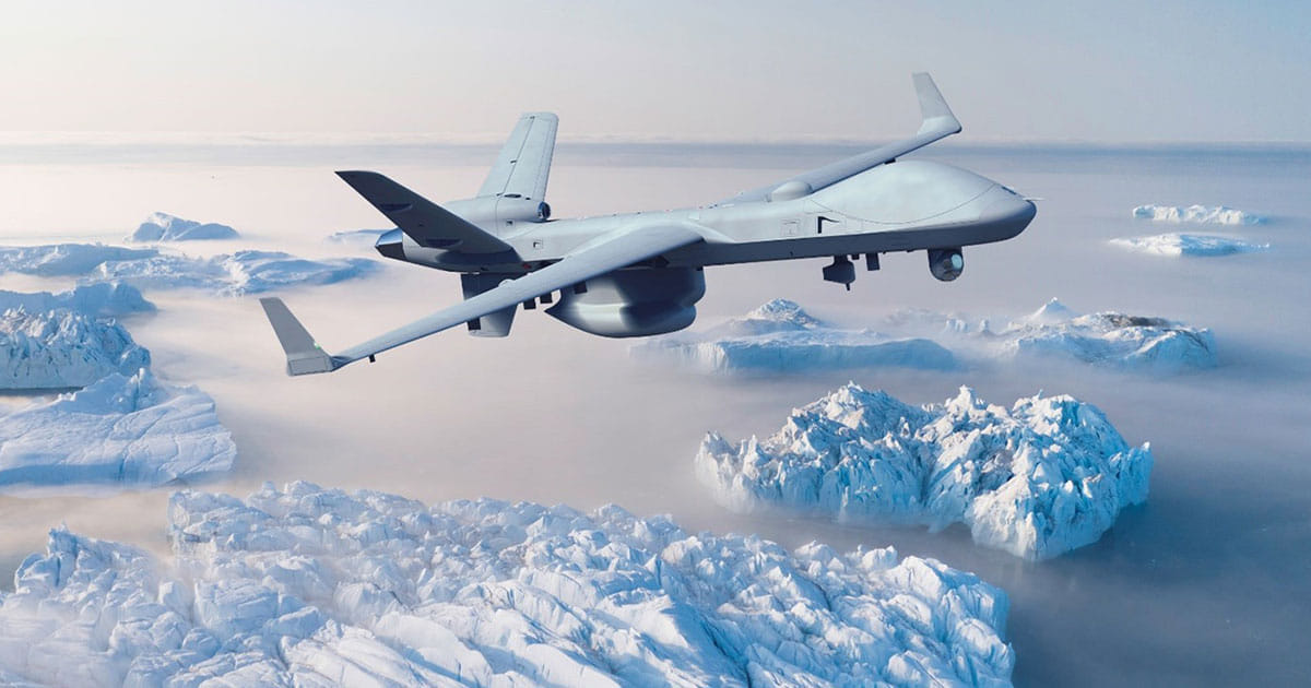 India signs Rs 1,943-cr pact to lease two MQ-9B Sea Guardians, creating overlap with existing fleet