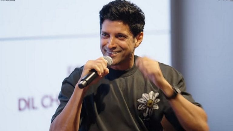Saif Ali Khan almost left Dil Chahta Hai. Farhan Akhtar calls it a ‘pattern’