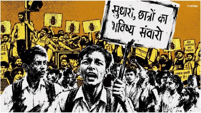 Illustration: Soham Sen/ThePrint