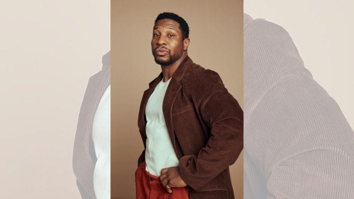Jonathan Majors | ImdB