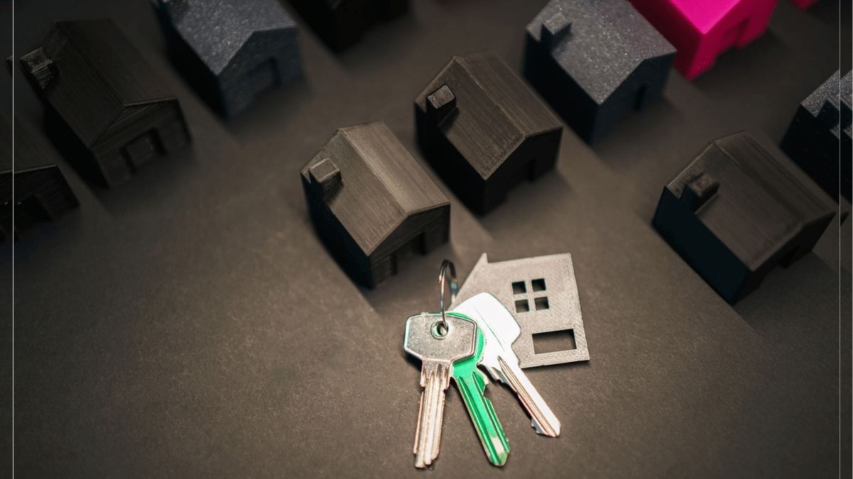 India's Housing Market: Navigating Uncertainty And Change