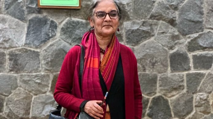 Zoya Hasan | X