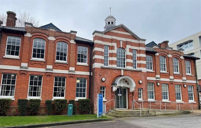Kent and Greenwich unite to form UK’s first ‘super-university’. What changes
