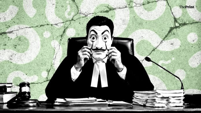 impersonated, judge, conmen