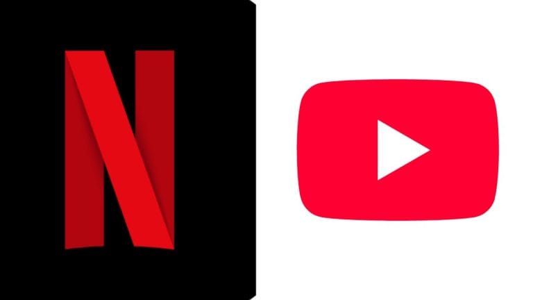 YouTube is spending millions to prevent Netflix from poaching its creators
