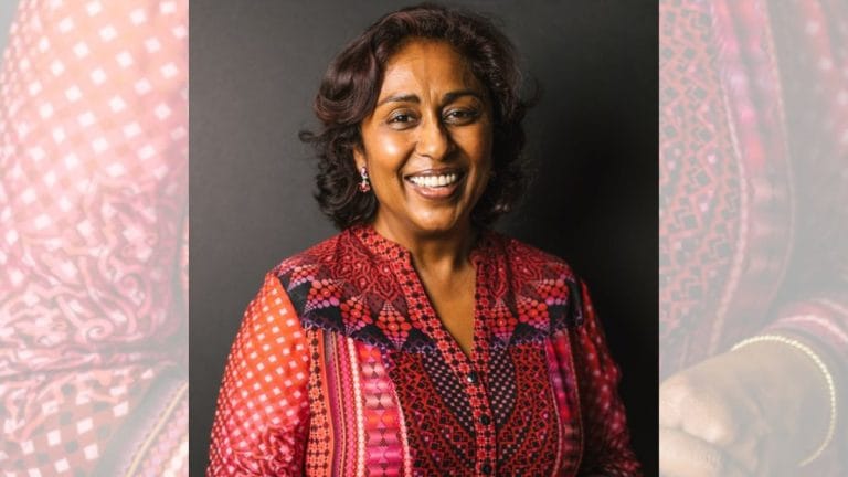 Indian-origin educator Suman Shah is the new lead chef at Boston Public Library