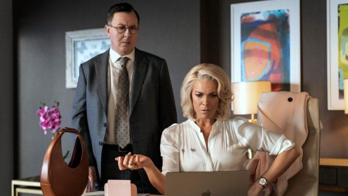 In Ted Lasso, Rebecca Welton shows why a woman at the top can be ambitious without being predatory and authoritative without being cruel | IMDb