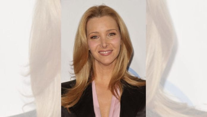 Lisa Kudrow | Imdb