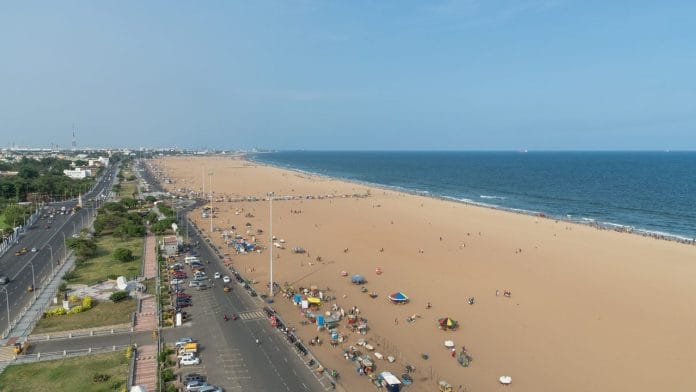 Representational Image | Incredible India website