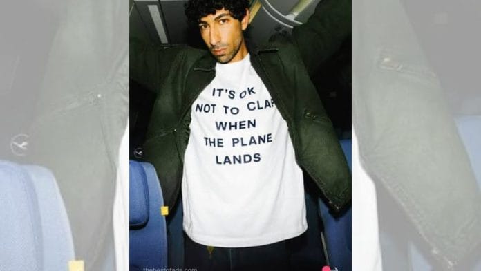 Lufthansa Airlines