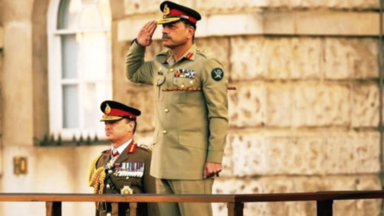 How Pakistan’s new military structure could challenge India’s escalation strategy