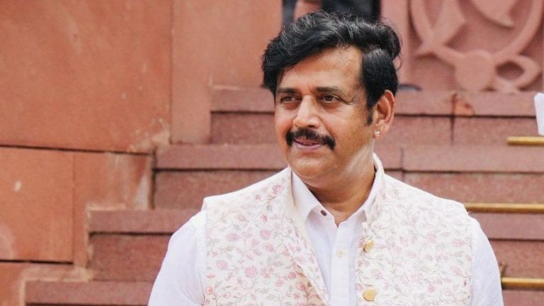 Ravi Kishan has a message for Gen Z after becoming viral