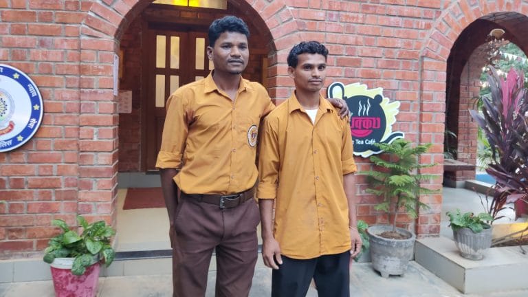 From guns to the grind, Chhattisgarh’s surrendered Naxals are working as baristas, plumbers, tailors