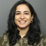 Pallavi Laungani