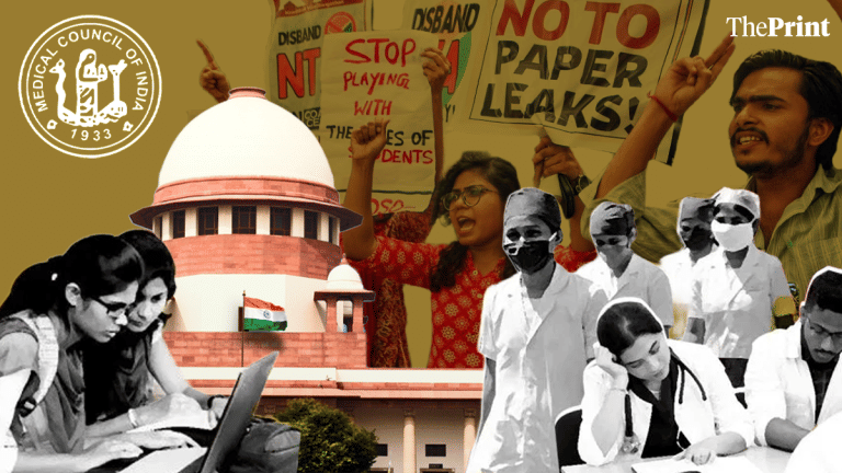 How India arrived at NEET as its ‘one nation, one exam’