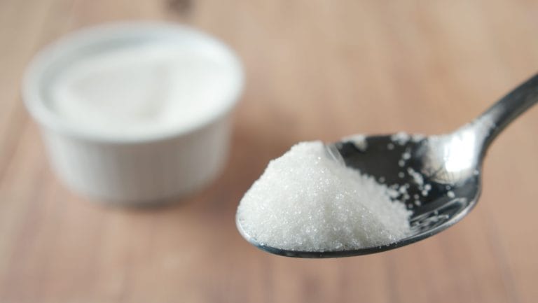 New US study finds link between a common dietary sugar and ovarian cancer