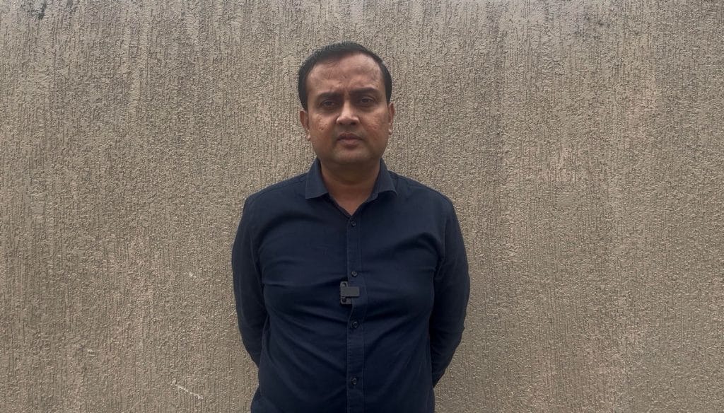 Kasturi walimbe- Kahaan Patel