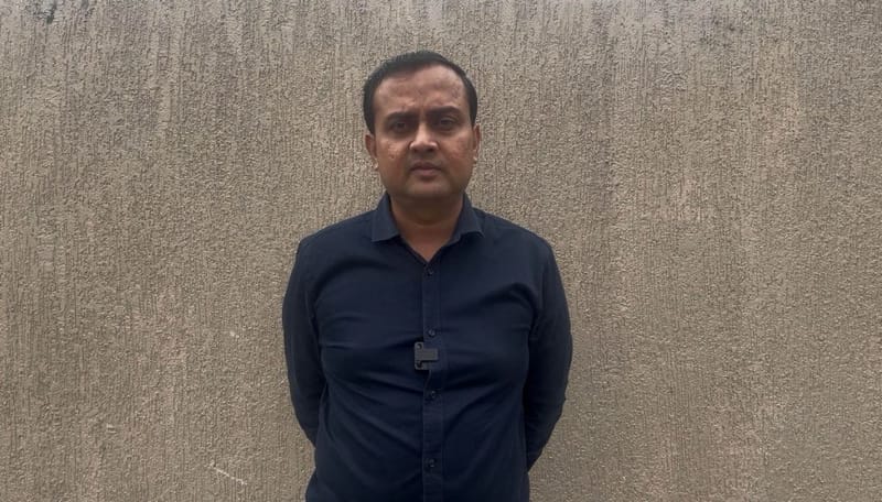 Kasturi walimbe- Kahaan Patel