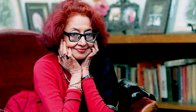 19 years after her death, Qurratulain Hyder continues to drive scholars mad
