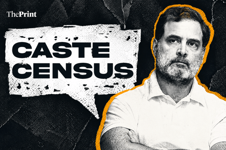 Rahul Gandhi shoots missive to PM Modi on caste census. Why the old sting is missing