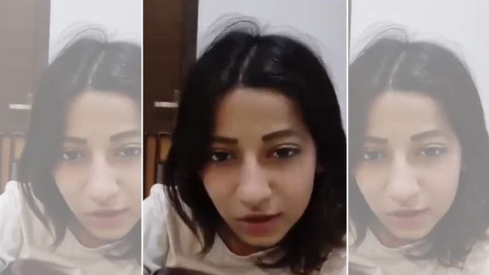 The 60-second video has gone viral on social media | X/@INCIndia