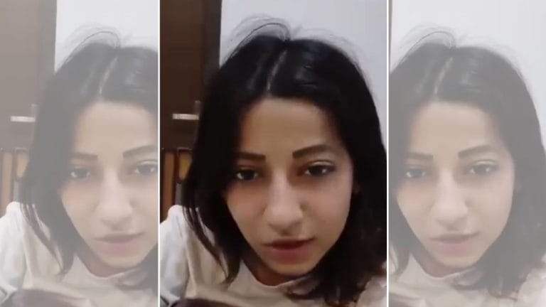 15-yr-old Ruchika Singh resurfaces after abuse row. ‘PM Modi, you made my life hell’
