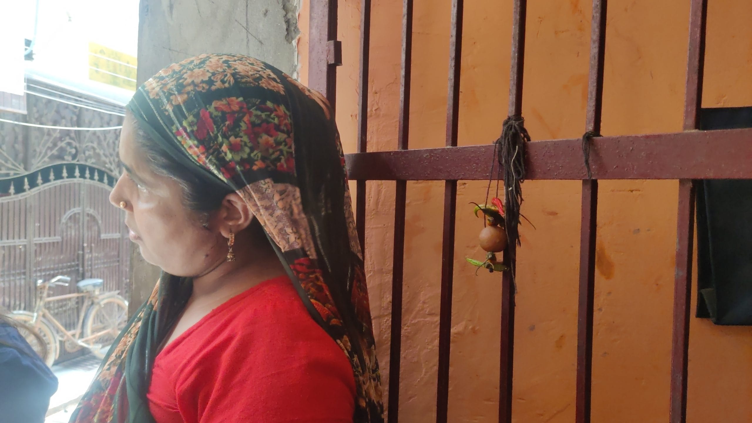 Seventeen years after her husband’s death, Rajkumari still carries the weight of raising her children alone| Vitasta Kaul, ThePrint