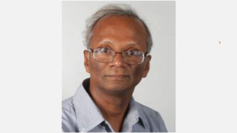 Who is Indian physicist Deepak Dhar? Winner of 2026 Dirac Medal