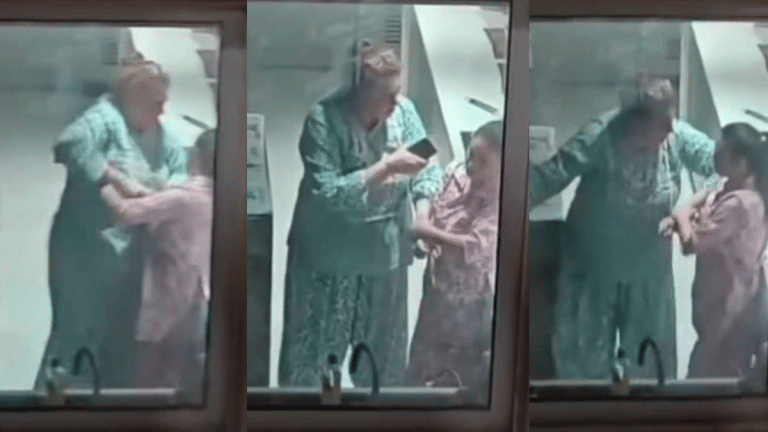 Gurugram residents livid over video of domestic worker’s assault, say money can’t buy empathy