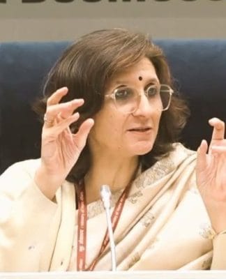 Another churn in education ministry, higher education secretary replaced 17 days after appointment