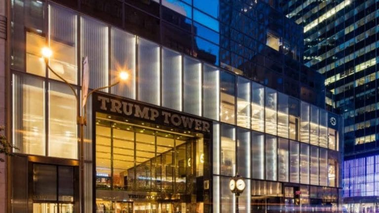 India’s tallest Trump Towers set to come up in Hyderabad, buyers scramble for piece of luxury action