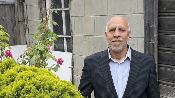 Birmingham's Lord Mayor, Zaker Choudhry | birminghamlibdems.org.uk