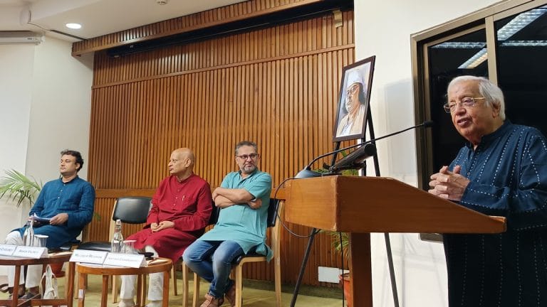 Delhi evening celebrates Kazi Nazrul Islam—‘neglected’ Muslim poet who worshipped Kali