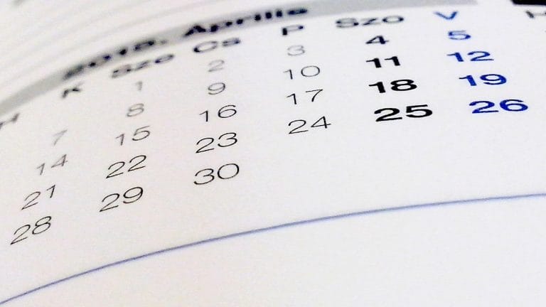SubscriberWrites: August1? – An August Question