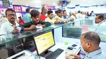 Bank unions threaten nationwide strike on Sep 11 to press for 5-day banking, other demands. Representative Image | ANI