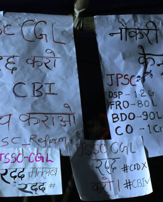 India’s paper leak laws have a long history. So do tardy probes & indifferent prosecution