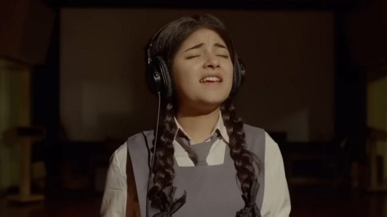 Zaira Wasim calls I-Day events ‘irrelevant’. Muslim values are not at odds with patriotism