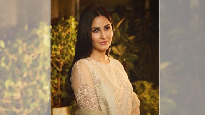 Katrina Kaif | Instagram/@katrinakaif